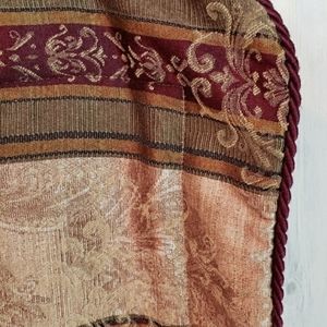 Croscill Pillow Shams Queen Size